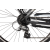 ROWER UNIBIKE VISION LDS SZARY 2025